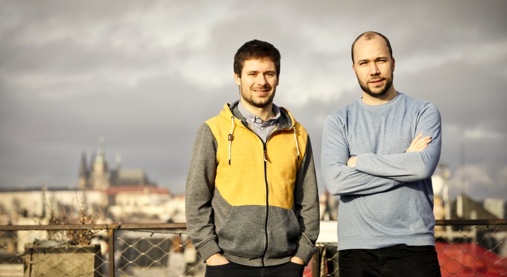 Do Apify přiteklo 70 milionů korun. Pražský startup se chce stát dalším českým jednorožcem