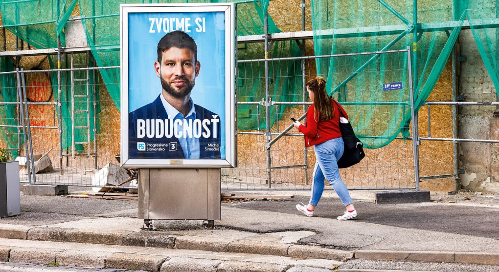 Analýza: Slovensko se zmítá mezi Ficem a liberální demokracií