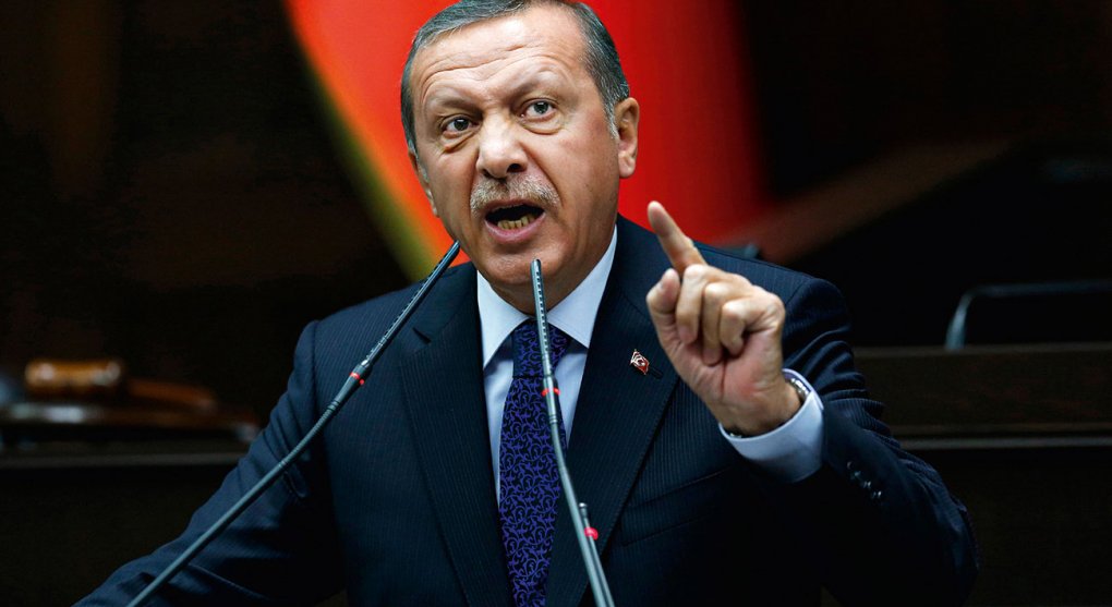 Rijád podrží Erdoğanovi