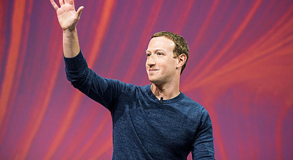 Zuckerberg propouštěl – ale kál se