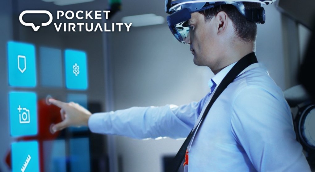 Pocket Virtuality má nové vedení. Firmu bude vést Jaroslav Zvonař