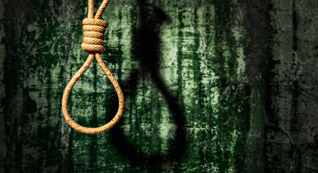 Zásadní obrat ve společnosti: Češi jsou proti trestu smrti
