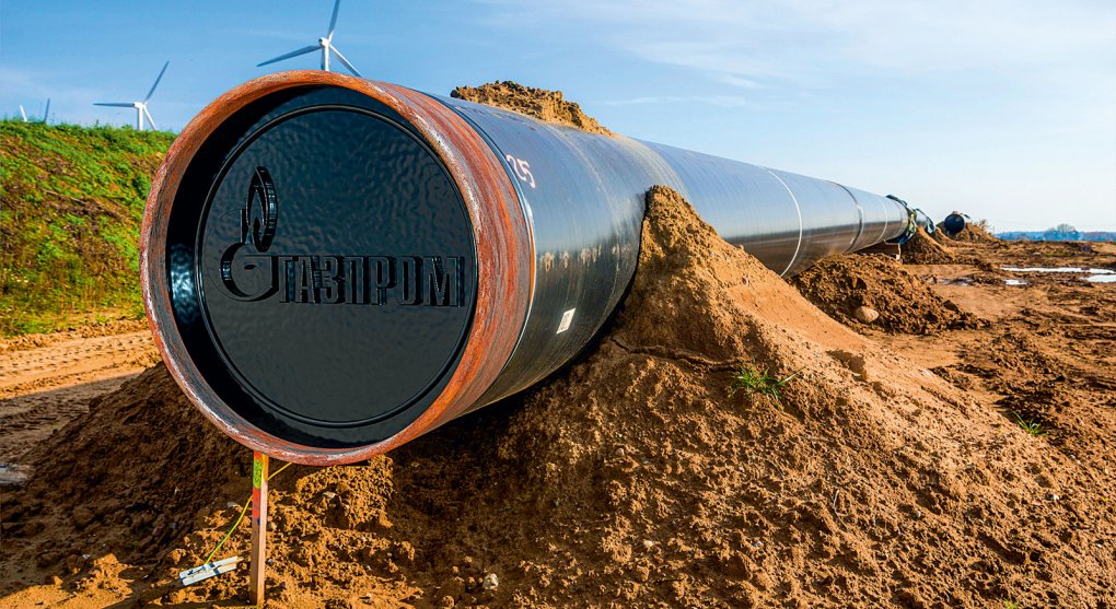 Německý Gazprom ovládl moskevský dýdžej. Vláda firmu raději zabavila
