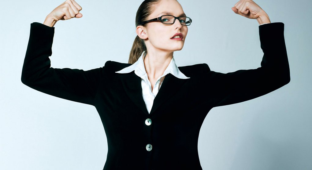 Ženy do vedení firem patří. Povinné kvóty jsou ale špatně