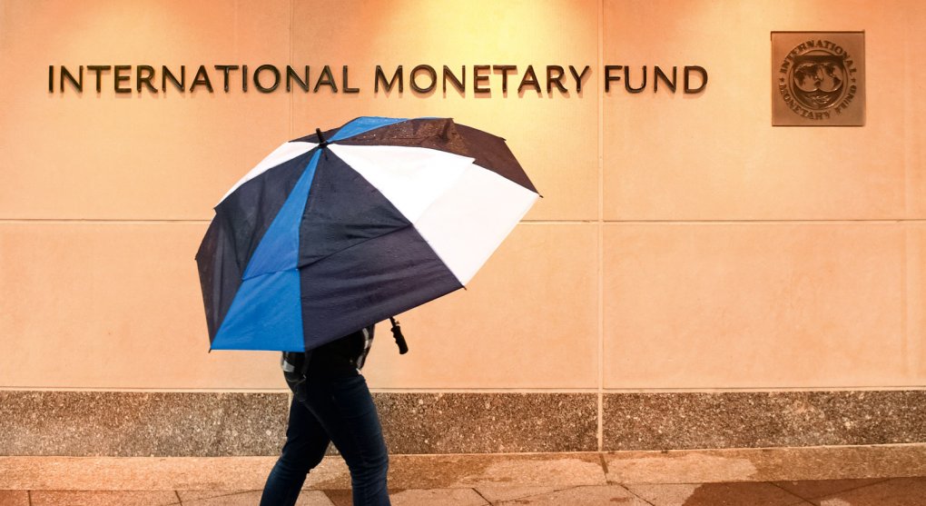 Co dál s veřejnými financemi? Mezinárodní měnový fond přišel, viděl, promluvil
