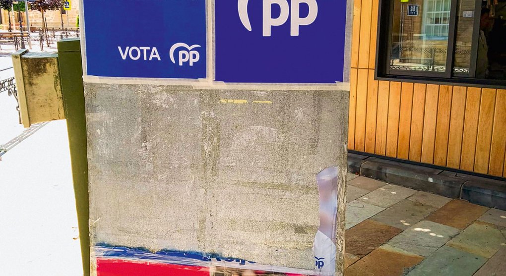Stíny v katalánském horku. Reportáž ze španělských voleb