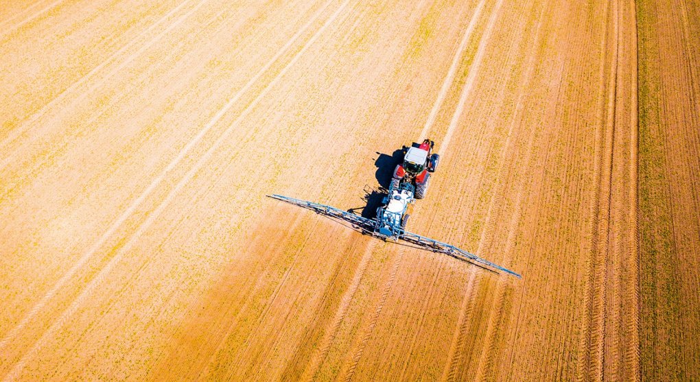 Statistický chaos: pesticidy si v Evropě každý počítá po svém