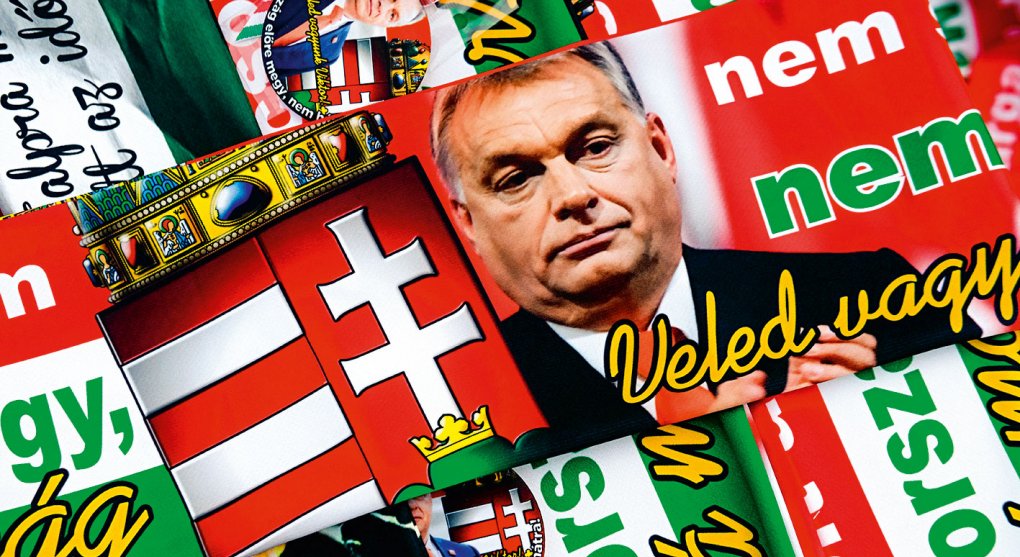 Maďarsko šetří aneb Co je i na populistu Orbánova střihu příliš