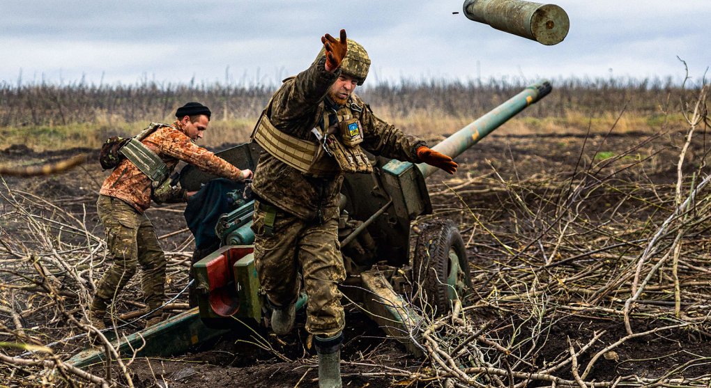Rok poté. Jak změnila válka na Ukrajině náš postoj ke svobodě?