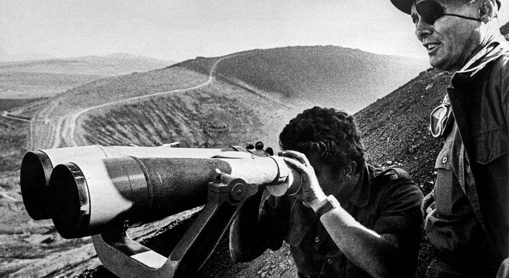 Jomkipurská válka 1973: židovští lídři se obávali nejhoršího