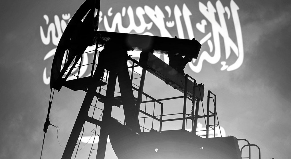 Ropa za bezpečnost. Americko-saúdský pakt se začíná drolit