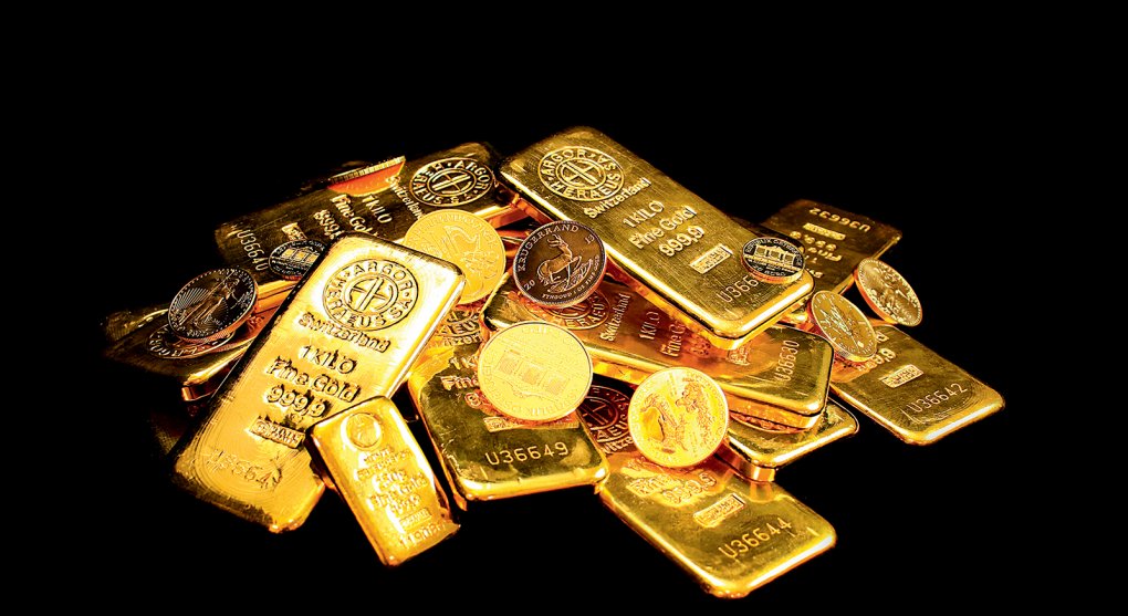 Proč investovat do zlata? Jistota v nejisté době