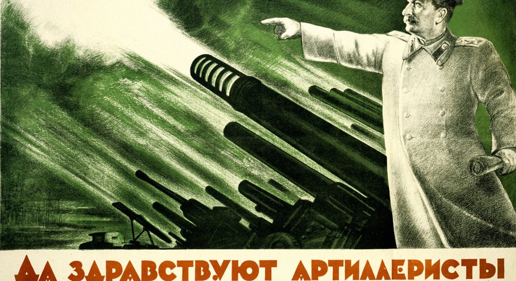 Jak propaganda znásilňuje historii. S novými učebnicemi míří Rusko do všeobjímající totality
