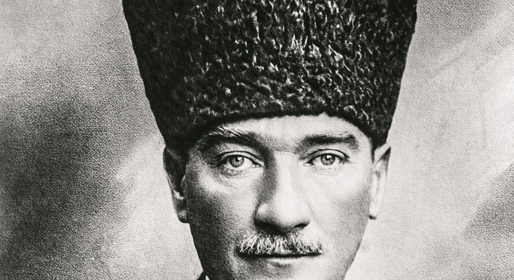 Mustafa Kemal Atatürk: Slaboši nemají vládnout