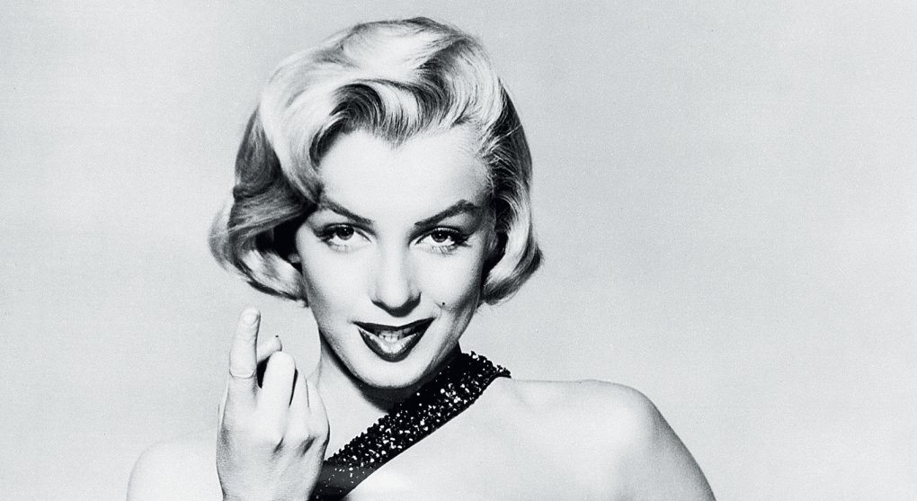 Marilyn Monroe: Muž musí stimulovat ženskou duši
