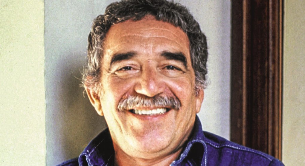 Gabriel García Márquez: V Karibiku je surrealismus skutečností