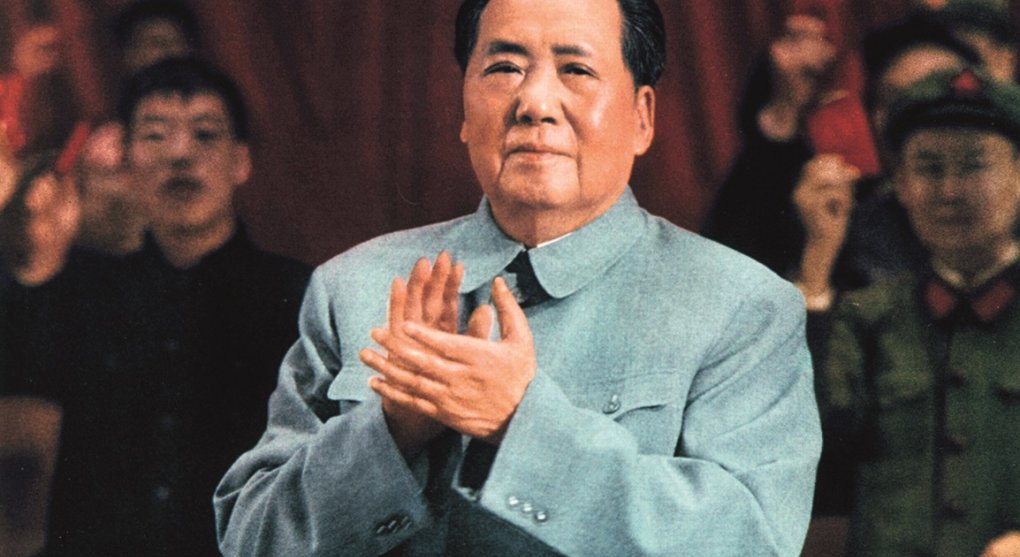 Mao Ce-tung: Liberalismus je extrémně škodlivý