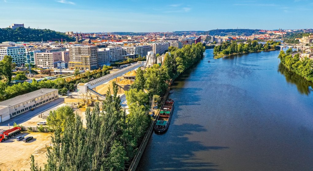 Praha má třicet tisíc bytů. Skoro desetina je prázdná