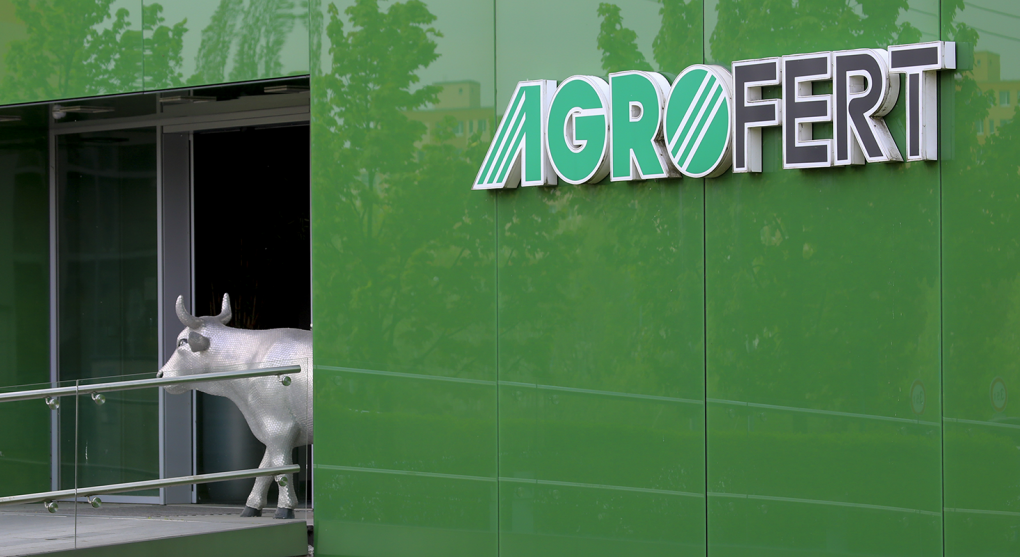 Rakouští sedláci přitvrzují vůči Agrofertu. Chtějí zarazit prodej výrobce hnojiv
