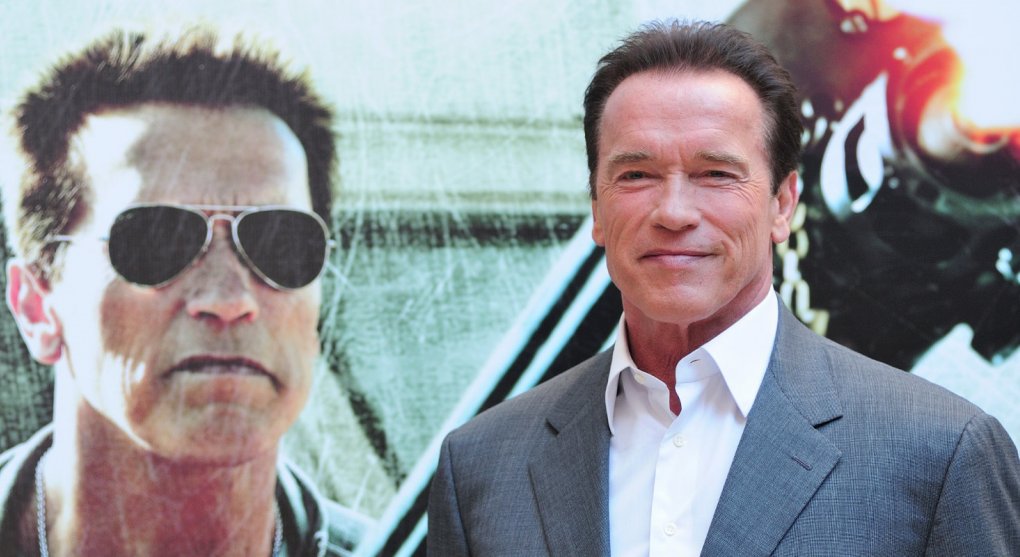 Cvičte proti rakovině, radí „Arnie“ fanouškům. Věda stojí na jeho straně