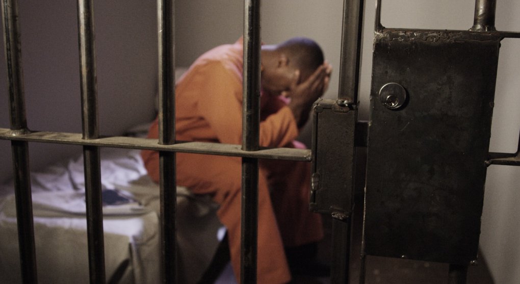 Smrtící kriminál. V USA umírají vězni před odsouzením