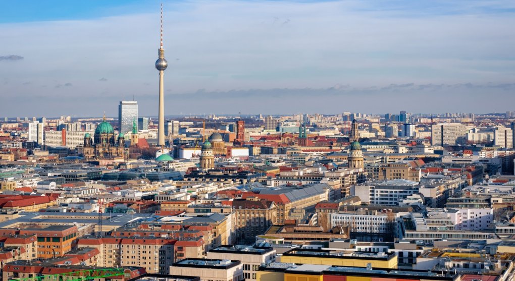 Likvidační pokuty. Majitelé bytů v Berlíně musí snížit nájem