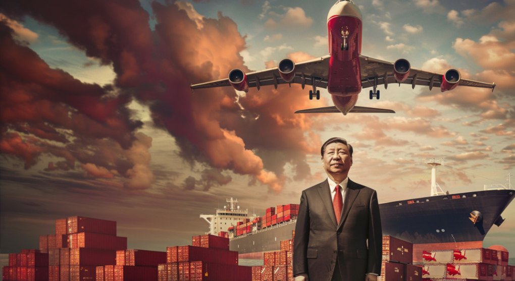 Čtyři trable plánu Si Ťin-pchinga na přetvoření čínské ekonomiky