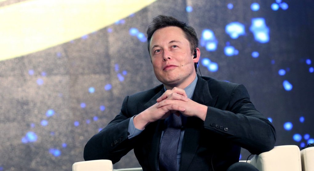 Báječný rok Elona Muska