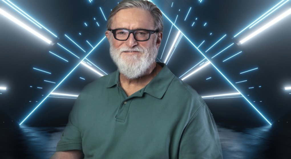 Gabe Newell otevírá bránu do Matrixu: Starfish Neuroscience propojí mozek s počítačem