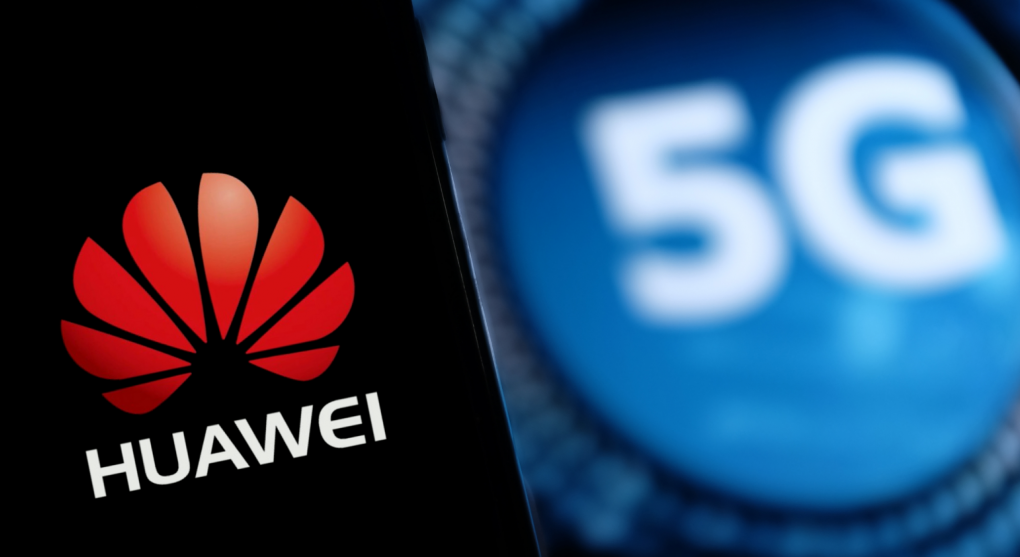 Huawei se brání: Odpovědnost za bezpečnost leží na operátorech