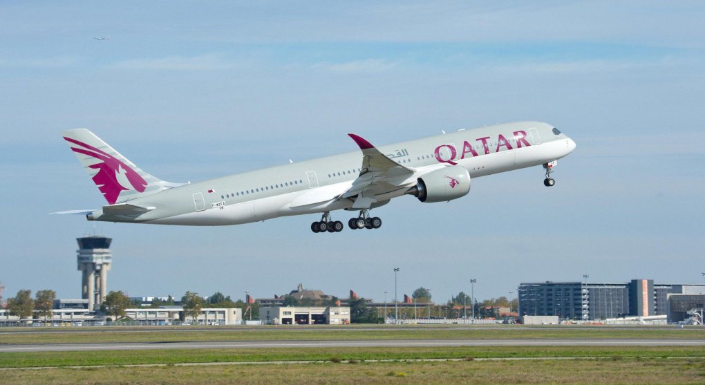 Katar versus Airbus: miliardový poker