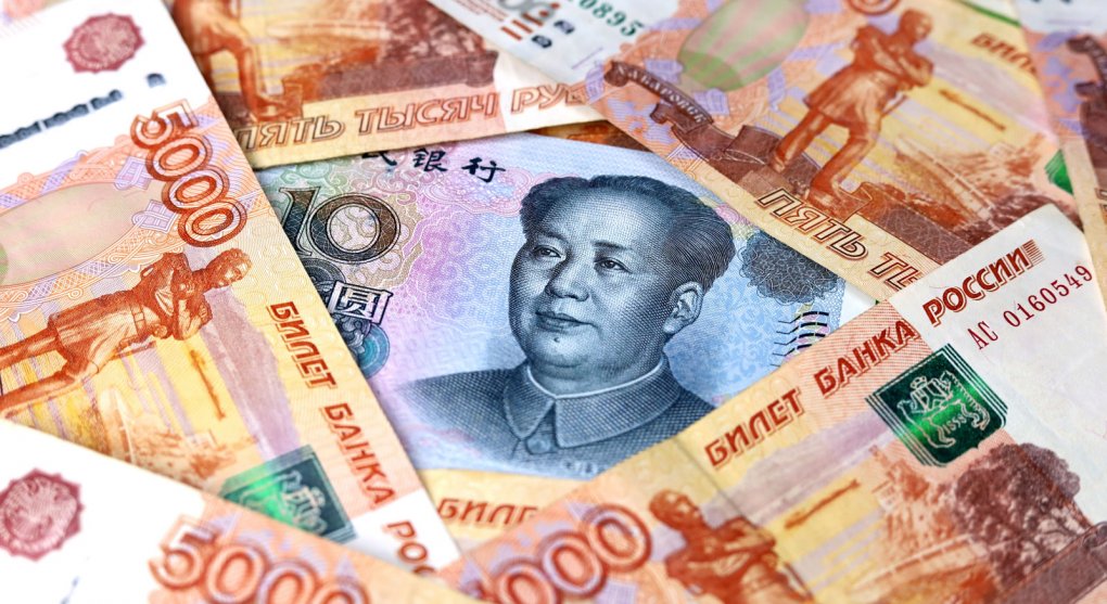 Překážky čínsko-ruského obchodu aneb Proč jüan není dolar