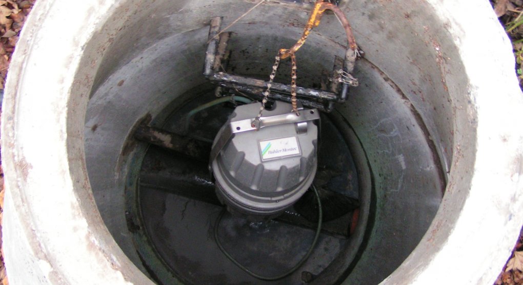 Kanalizace jako detektor covidu. Odpadní vody prokáží vir s výrazným předstihem