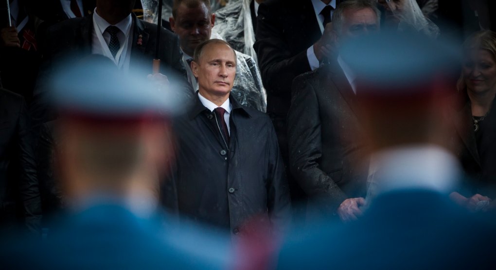 Sankce a Rusko. Mají dopad na Putina?