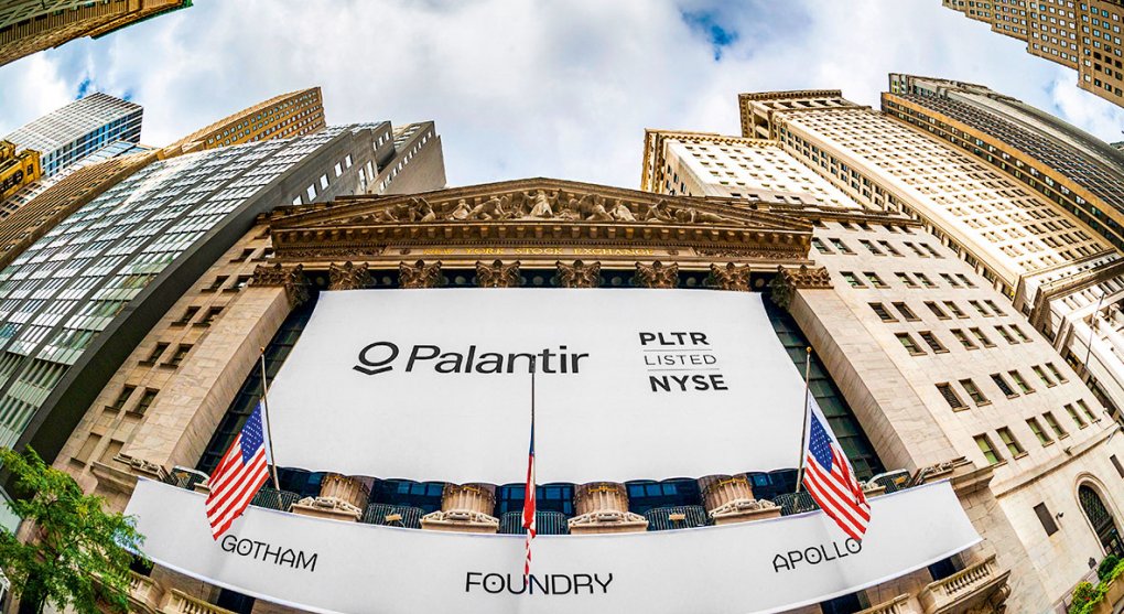 Plány americké datové firmy Palantir na evropskou expanzi jsou ohroženy. Němci pochybují o její bezpečnosti