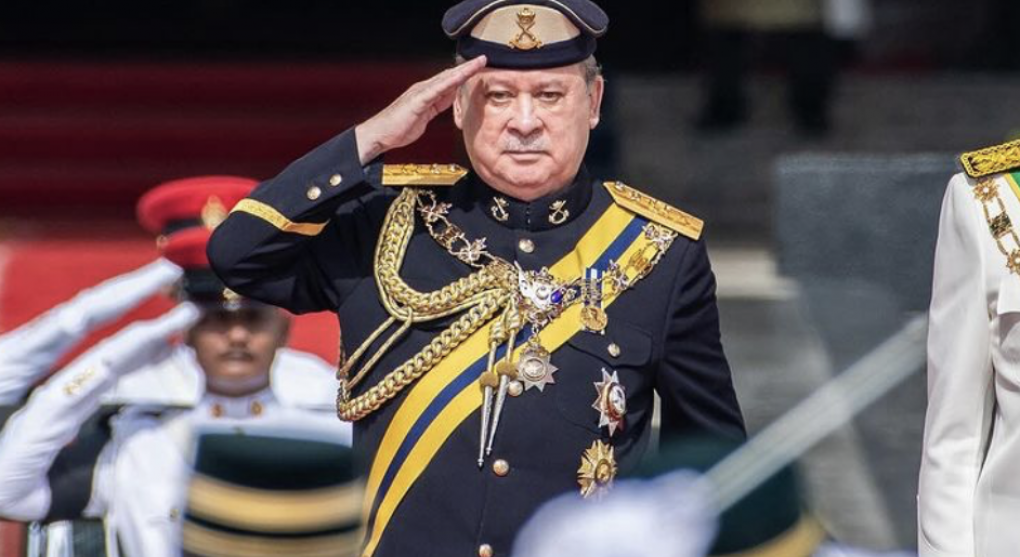 Kdo je novým králem Malajsie? Miliardář se soukromou armádou a autem od Hitlera