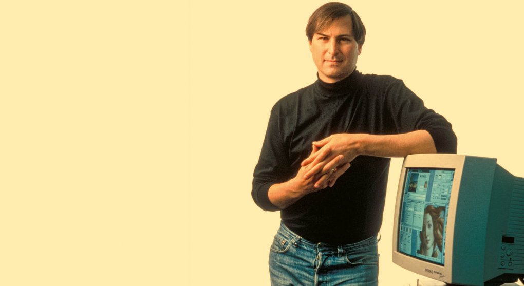 Steve Jobs: Design je, jak to funguje