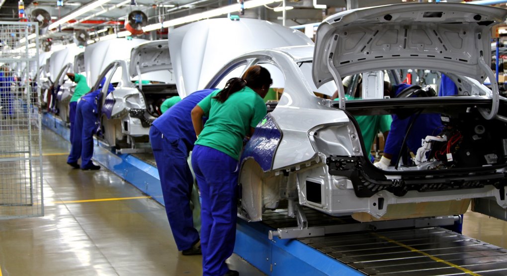 Levnější varianta. Afrika začíná konkurovat východní Evropě ve výrobě aut