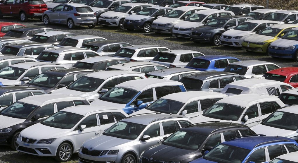 Automobilky přijdou o 120 miliard. Čipovou krizi zvládá jen Huyndai