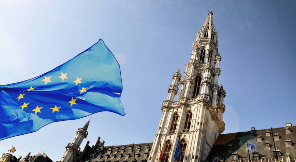 Vlámové táhnou na Brusel. V blížících se volbách mají navrch separatisté