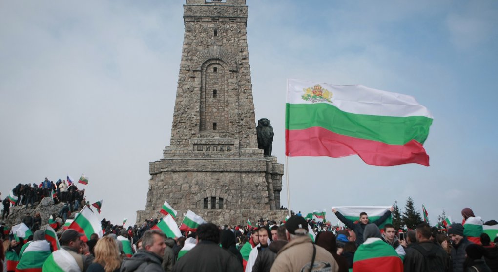 Putin ztrácí Bulharsko. Z páté kolony Ruska se stává nepřítel