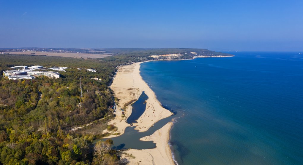 Rusko si vybudovalo „základnu“ na bulharském pobřeží Černého moře