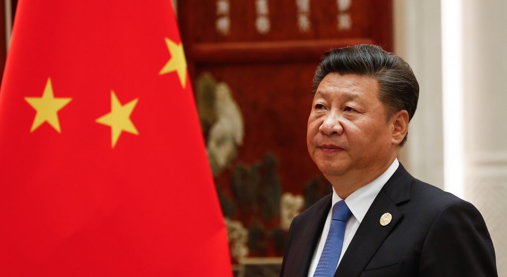Si Ťin-pching škodí čínské ekonomice