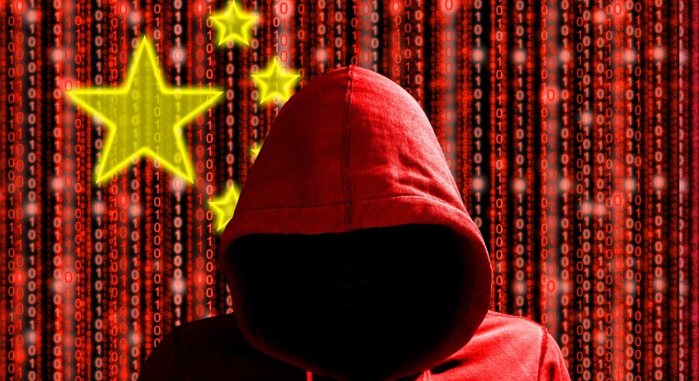 Čína si podmanila Německo sítí špionů. Jsou neviditelní a velmi efektivní