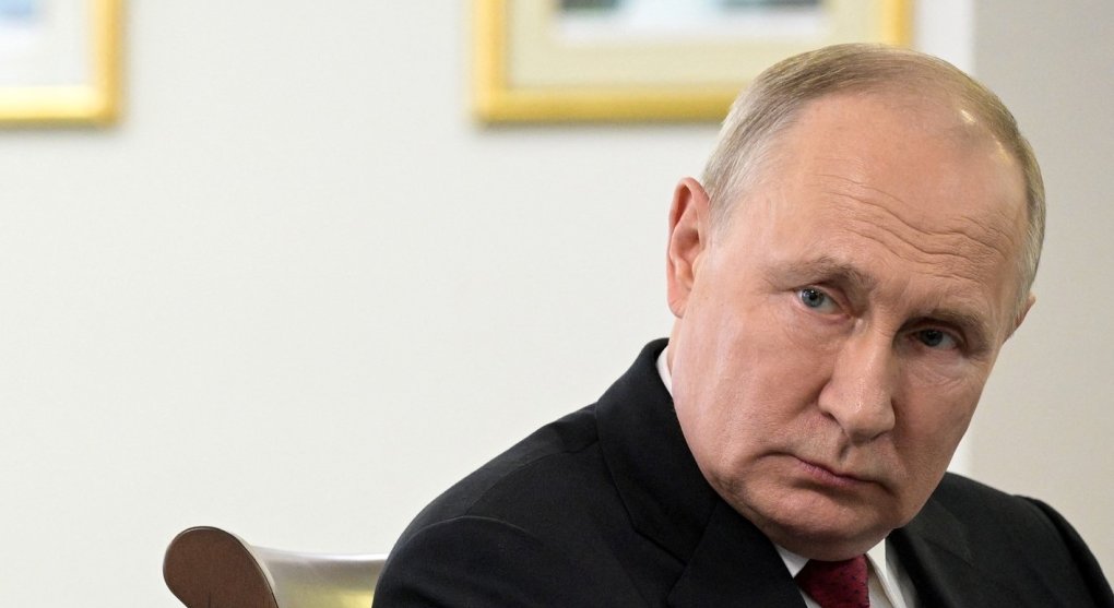 Ruská paranoia v praxi: Kreml ignoroval varování CIA před teroristickým útokem