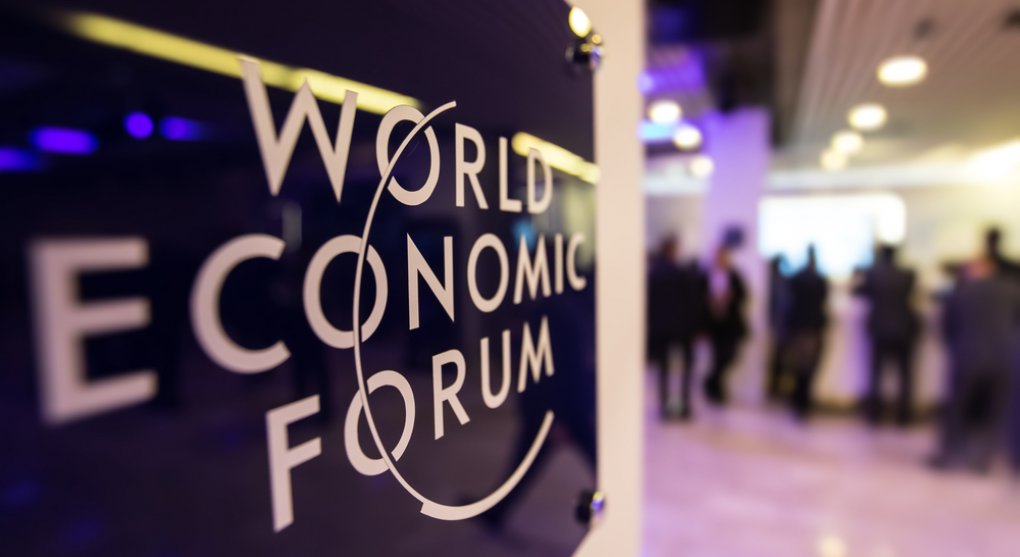 Světové ekonomické fórum v Davosu: svět v čase „permakrize“