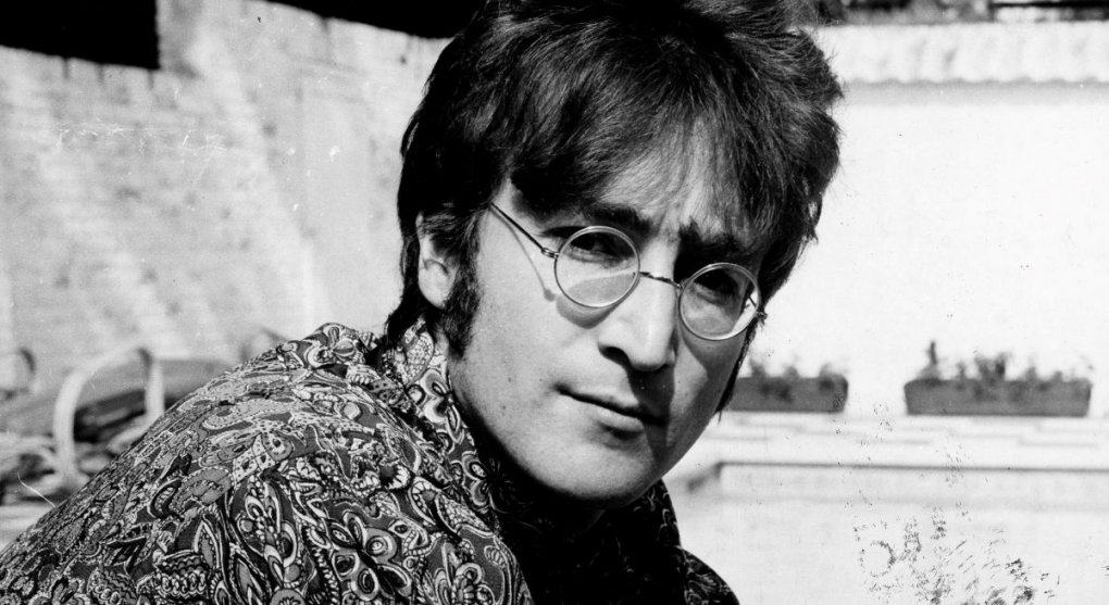 John Lennon: Surrealismus je moje realita