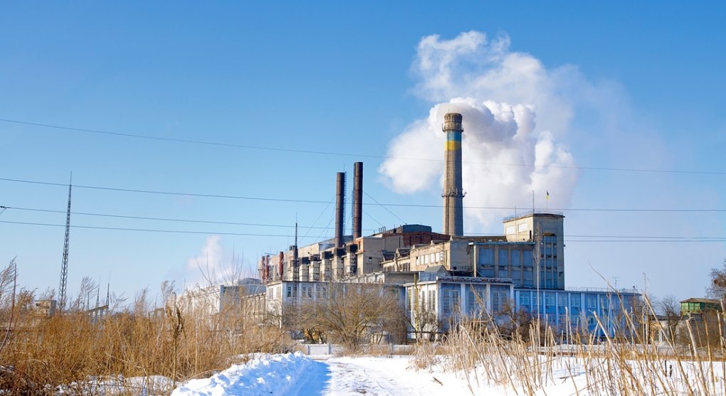 Rusko změnilo taktiku. Na Ukrajině úspěšně ničí zranitelné tepelné elektrárny