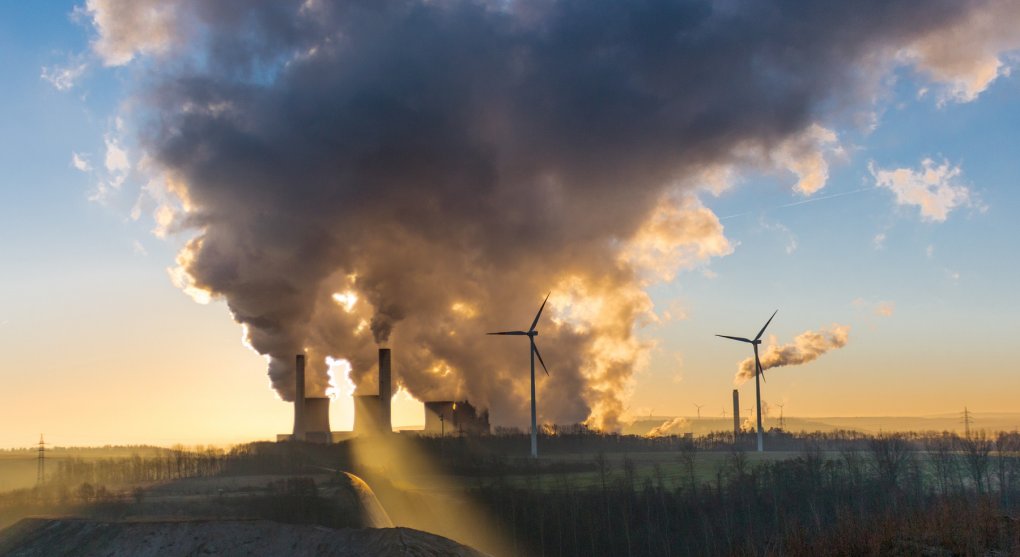 Předčasný konec. Uhelné zdroje zachraňují německou síť