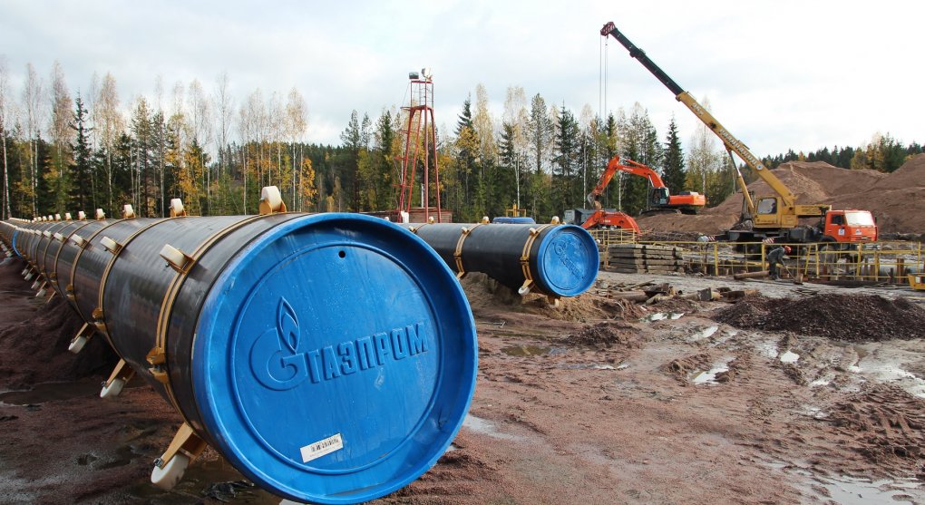 Putin obětoval Gazprom. Energetickému gigantu hrozí kvůli válce problémy